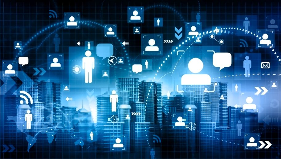 Network and internet design