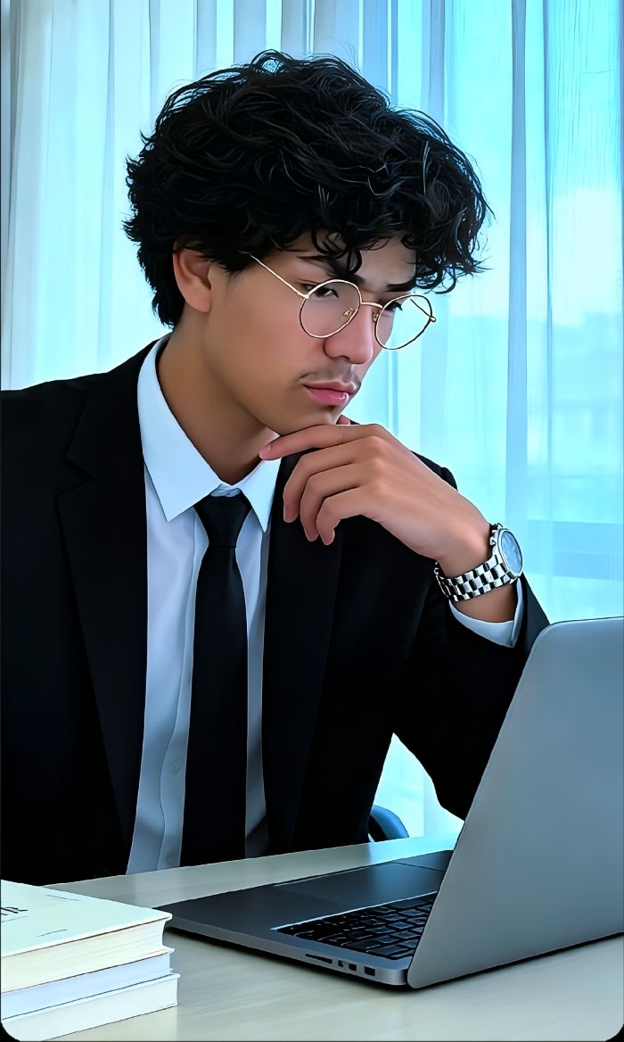 The Engineer
